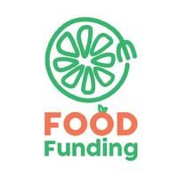 FoodFunding logo - Similar company to Basurama