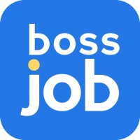 Bossjob Japan logo - Similar company to Nga