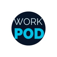 WorkPod logo - Similar company to Workpod