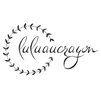 LULUAUCRAYON - Lucie PAVEC logo - Similar company to Cymé