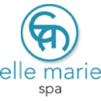 Elle Marie Spa logo - Similar company to Gingerbread Construction Company