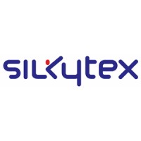 SILKYTEX logo - Similar company to Logo Jacygrad, Zawadzki Sp.J.