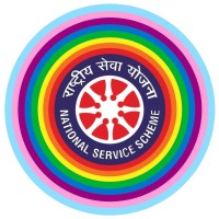 National Service Scheme, Sri Venkateswara College (NSS SVC) logo - Similar company to Nss Dcac