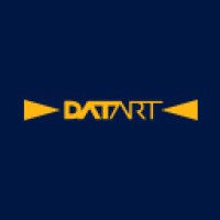 DATART logo - Similar company to Datart
