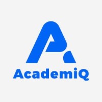 Academiq logo - Similar company to Myminimoo