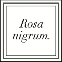 Rosa nigrum. logo - Similar company to Mentor Medya