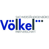 Sachverständigenbüro Völkel logo - Similar company to Ezvk Evangelische Zusatzversorgungskasse