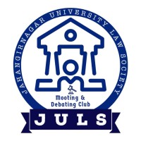 JULS Mooting & Debating Club logo - Similar company to Choice Legacy