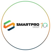 Smartpro Solusi Asia logo - Similar company to Pt Vitech Asia