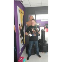 First Defence logo - Similar company to Rokblokz