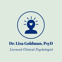 Dr. Lisa Goldman, PsyD logo - Similar company to Performance Mountain