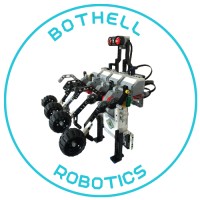 Bothell Robotics Club logo - Similar company to Fremont Robotics