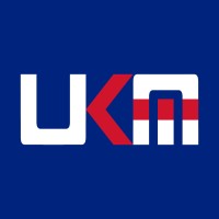 UK Majesty Group logo - Similar company to Mastery Education Group Limited