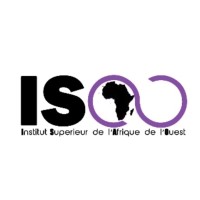 Institut Supérieur de l'Afrique de l'Ouest-ISAO logo - Similar company to Partners & Lawyers Gate