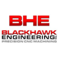 Blackhawk Engineering LLC logo - Similar company to Coptech Wire & Cable Pvt Ltd