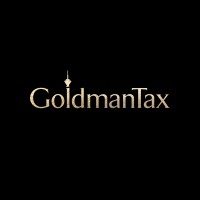 GoldmanTax logo - Similar company to Meier Salzmann Partg Mbb Steuerberater, Wirtschaftsprüfer