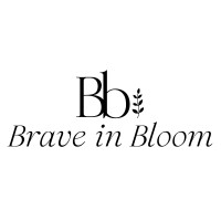 Brave in Bloom logo - Similar company to Synaptic Balance