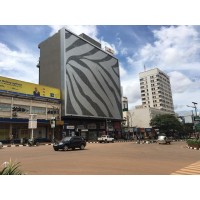 Zebra Plaza logo - Similar company to Optimal Security Services Ltd