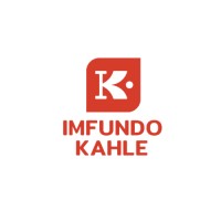IMFUNDO KAHLE ONG logo - Similar company to Socioclima