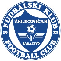 FK Željezničar logo - Similar company to Avtera Bh D.O.O.