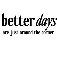 Better Days Marketing logo - Similar company to One Affirmation