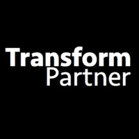TransformPartner logo - Similar company to Colour Rain