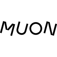 Muon Design Studio logo - Similar company to Grant Studios