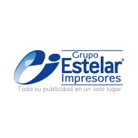 Grupo Estelar Impresores logo - Similar company to Imarketing21