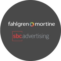 SBC Advertising logo - Similar company to Blue Laser Digital