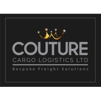Couture Cargo Logistics Ltd logo - Similar company to B Other Wise Ltd