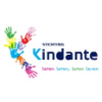 Stichting Kindante logo - Similar company to Dynamiek Scholengroep