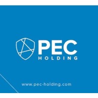 PEC Holding logo - Similar company to Pec Group