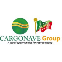 CARGONAVE Group logo - Similar company to Alphamar Agência Marítima