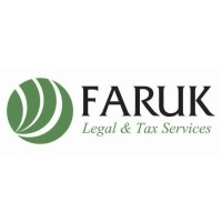 FARUK Legal and Tax Services logo - Similar company to Intrust