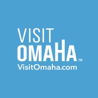 Visit Omaha logo - Similar company to Perfect Pour Studios