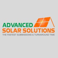 Advanced Solar Solutions logo - Similar company to Malama Solar
