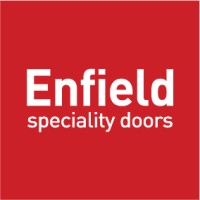 Enfield Speciality Doors logo - Similar company to Hanson & Beards Ltd