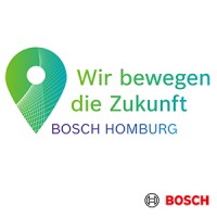 Bosch Homburg logo - Similar company to Asanjo Collective