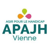 APAJH 86 logo - Similar company to Studia Solutions