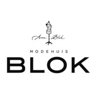 Modehuis Blok logo - Similar company to Boon & Knopers Advisory