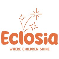Eclosia School logo - Similar company to Ecole Le Phénix