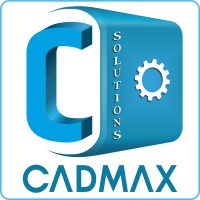 CADMAX SOLUTIONS logo - Similar company to Cadmaxx Edtech Pvt Ltd