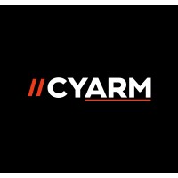 CYarm logo - Similar company to Gitextech