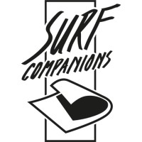 Surf Companions logo - Similar company to Mycocentrics
