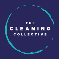 The Cleaning Collective logo - Similar company to Pro-Clean Uk Ltd
