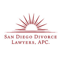 San Diego Divorce Lawyers, APC™ logo - Similar company to Cage & Miles