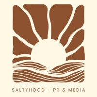 Saltyhood AB logo - Similar company to Institutet Dans I Skolan