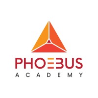 Phoebus Academy logo - Similar company to Nuinfra