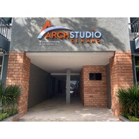 Arch Studio Cenang