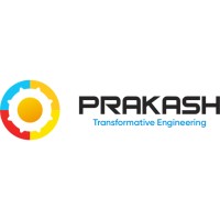 Prakash Machineries Pvt Ltd logo - Similar company to Offset Printing Machine